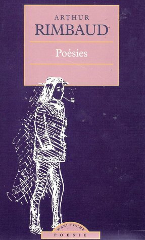 Poésies by Arthur Rimbaud