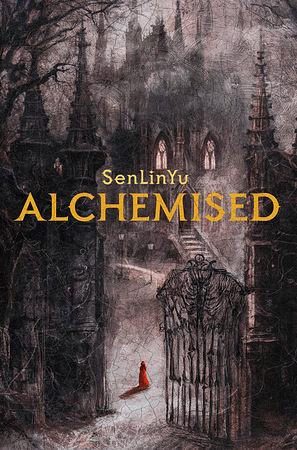 Alchemised by SenLinYu