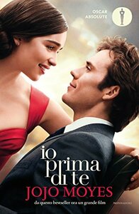 Io prima di te by Jojo Moyes