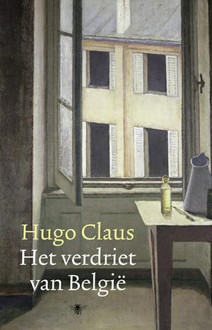 Het verdriet van België by Hugo Claus