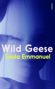 Wild Geese by Soula Emmanuel