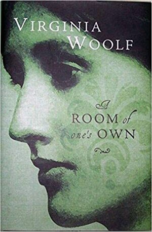 A Room of One's Own by Virginia Woolf