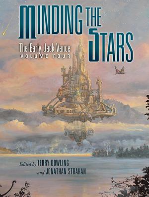 Minding the Stars by Jack Vance