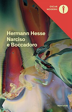 Narciso e Boccadoro by Hermann Hesse