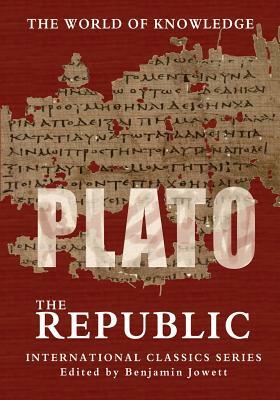 The Republic by Plato