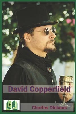 David Copperfield by Charles Dickens