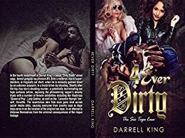 4Ever Dirty - The Sex Tape Case (Dirty South) by Darrell King