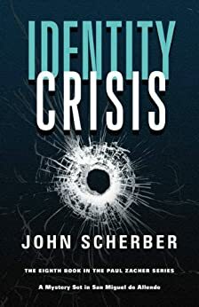 Identity Crisis by John Scherber