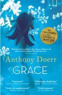 Grace by Anthony, Doerr