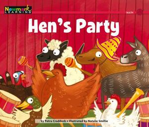 Hen's Party Leveled Text (Lap Book) by Petra Craddock