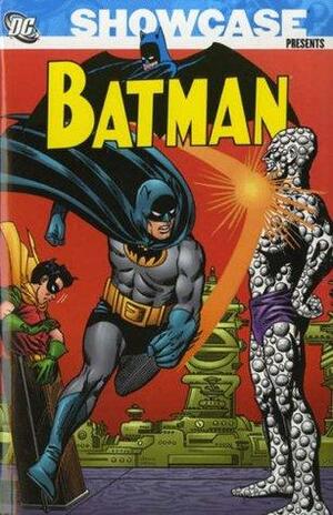 Showcase Presents Batman Vol. 2. by Bill Finger, Gardner F. Fox