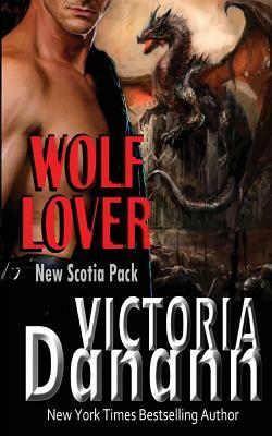 WOLF LOVER, Konochur by Victoria Danann