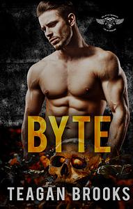 Byte by Teagan Brooks