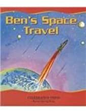 Chatterbox Stage 2 Ben's Space Travel Single by Prentice Hall Pearson