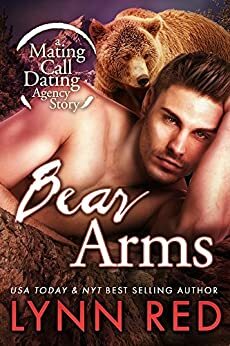 Bear Arms by Lynn Red