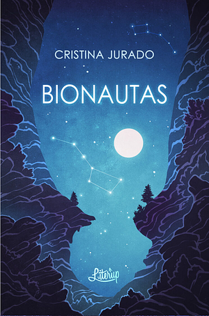 Bionautas by Cristina Jurado