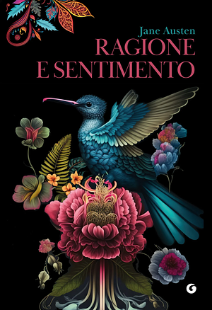 Ragione e sentimento by Jane Austen