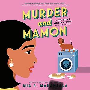 Murder and Mamon by Mia P. Manansala