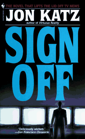 Sign-Off by Jon Katz