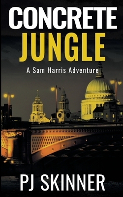 Concrete Jungle by PJ Skinner