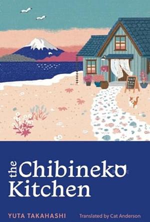 The Chibineko Kitchen by Yuta Takahashi