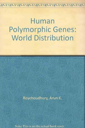 Evolution of Genes and Proteins by Masatoshi Nei, Richard K. Koehn