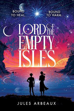 Lord of the Empty Isles by Jules Arbeaux