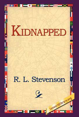 Kidnapped by Robert Louis Stevenson, Robert Louis Stevenson