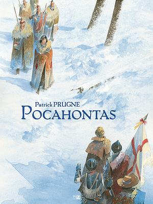 Pocahontas by Patrick Prugne