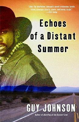 Echoes of a Distant Summer by Guy Johnson