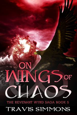 On Wings of Chaos by Travis Simmons