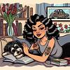 chachaslibrary's profile picture
