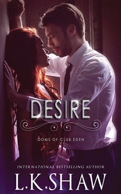 Desire by L.K. Shaw