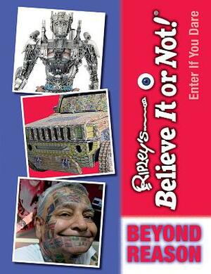 Beyond Reason by Ripley's Believe It or Not!