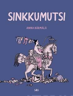 Sinkkumutsi by Anna Härmälä