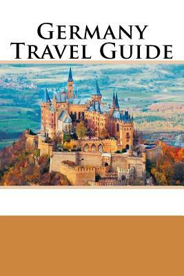 Germany Travel Guide by Roger Thomas