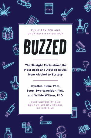 Buzzed by Jeremy Foster, Leigh Heather Wilson, Scott Swartzwelder, Cynthia M. Kuhn, Wilkie Wilson