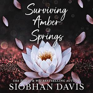 Surviving Amber Springs by Siobhan Davis