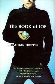 The Book of Joe by Jonathan Tropper