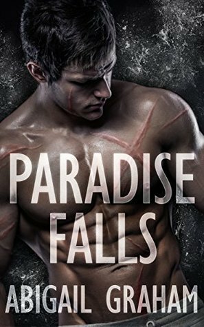 Paradise Falls by Abigail Graham