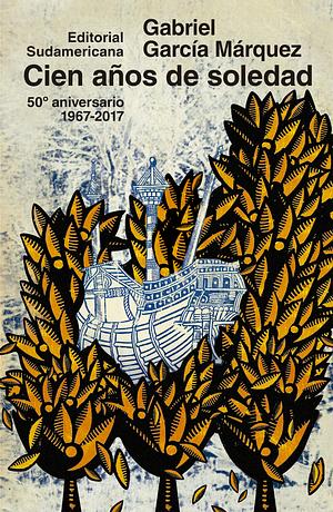 Cien años de soledad by Gabriel García Márquez