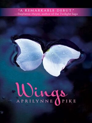 Wings by Aprilynne Pike