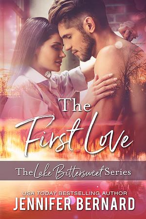 The First Love by Jennifer Bernard
