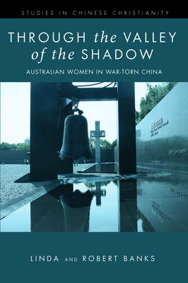 Through the Valley of the Shadow by Linda Banks, Robert Banks