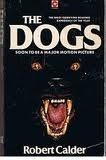 The Dogs by Robert Calder