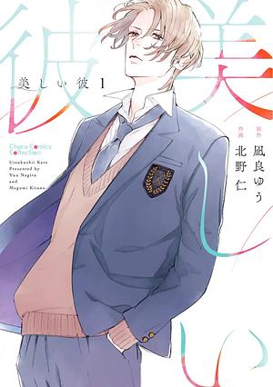 A Beautiful Boy, Vol. 1 by Yuu Nagira, Megumi Kitano