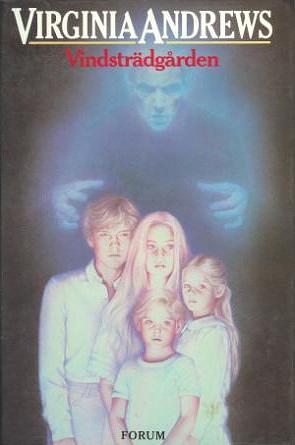 Vindsträdgården by V.C. Andrews