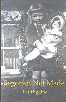 Begotten Not Made: .....like stars in the time of frost..... by Pat Higgins