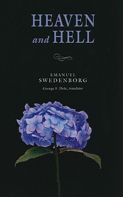 Heaven and Hell: The Portable New Century Edition by Emanuel Swedenborg