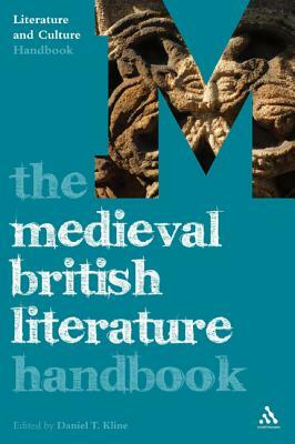 The Medieval British Literature Handbook by 